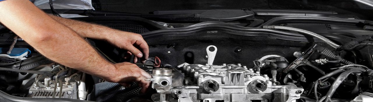 Exhaust and Emissions Service Exhaust and Emissions Service